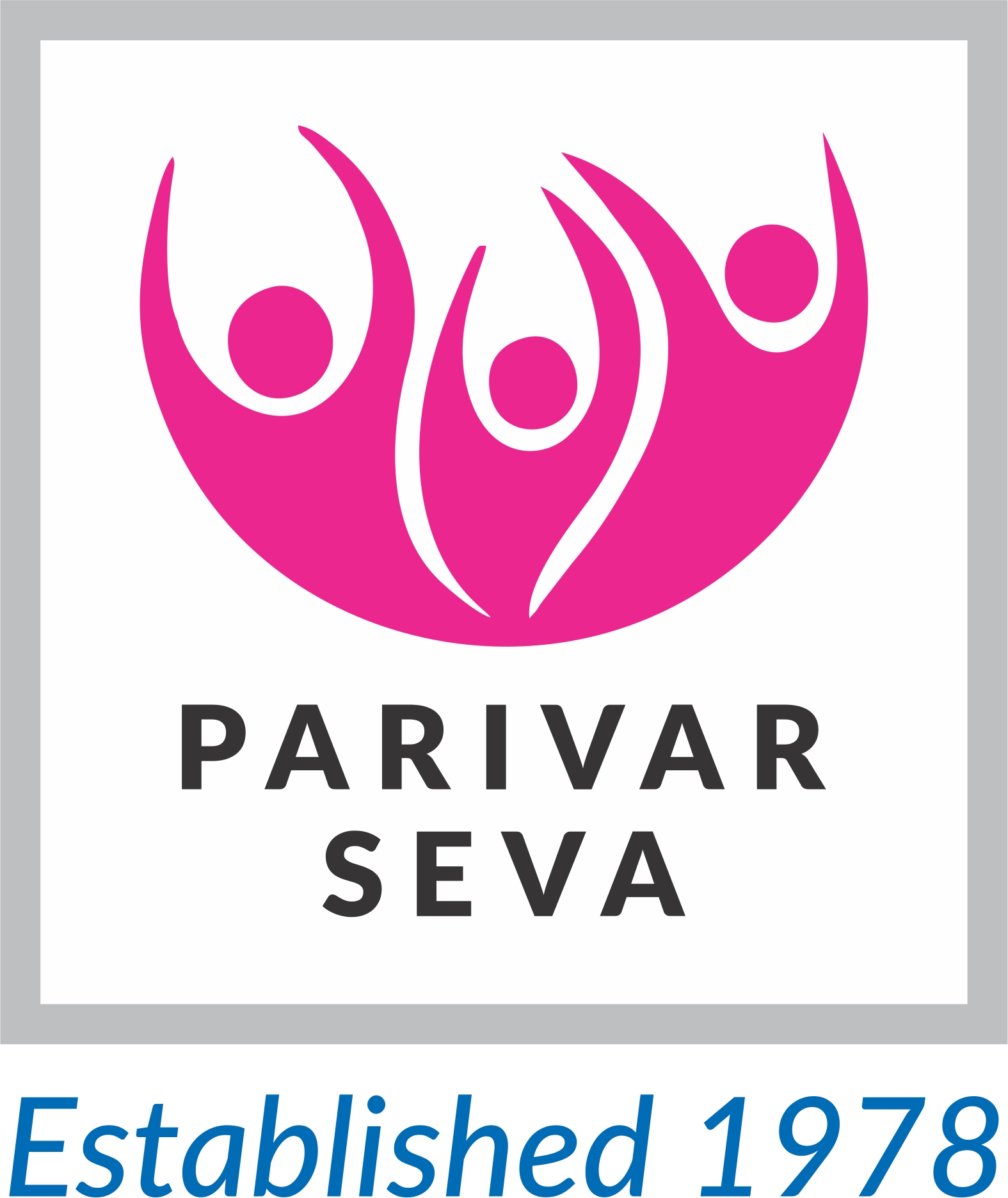 Welcome to Parivar Seva